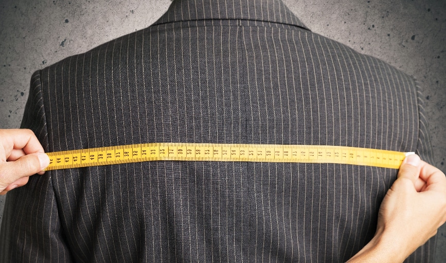 Custom Tailoring