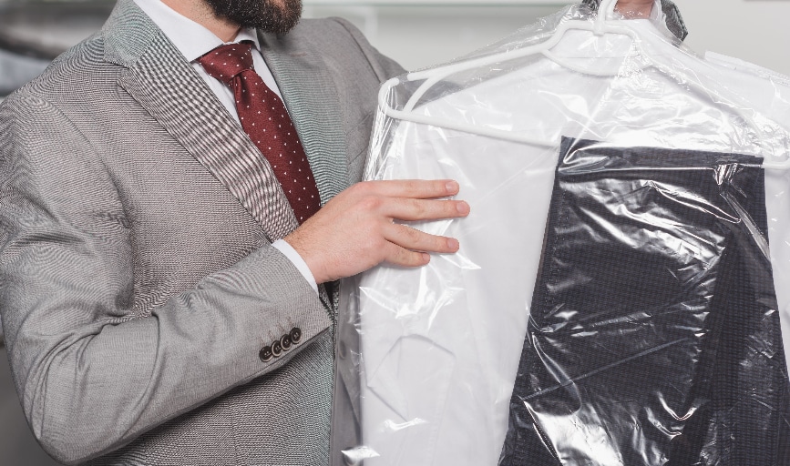 Dry Cleaning